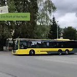 Schuetzen Hotel 3*
