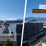 Schuetzen 3* Steffisburg