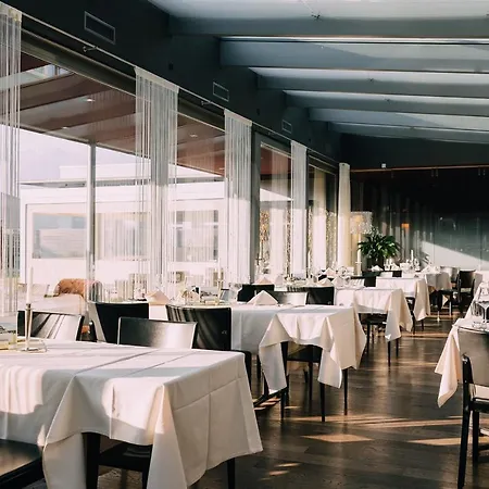 Hotel Schuetzen Steffisburg 3*