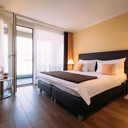 Schuetzen Steffisburg 3* Thun