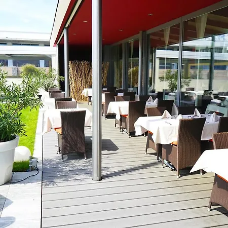 Hotel Schuetzen Steffisburg 3*