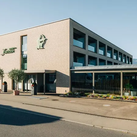 Schuetzen Steffisburg Hotel