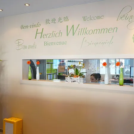 Hotel Schuetzen Steffisburg