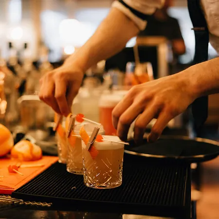 Schuetzen 3* Steffisburg