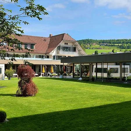 Hotel Schuetzen