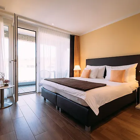 Hotel Schuetzen 3*