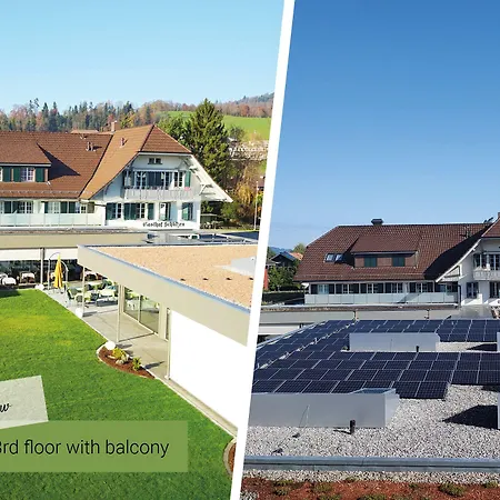 Schuetzen 3* Steffisburg