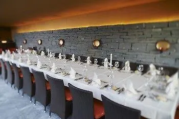 Schuetzen Steffisburg Szálloda 3*