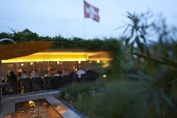 Schuetzen Steffisburg Hotel Thun
