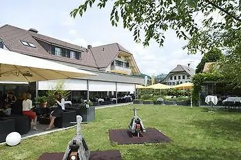 Schuetzen Steffisburg 3* Thun