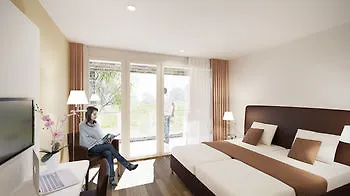 Schuetzen Steffisburg Szálloda