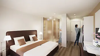 Schuetzen Steffisburg Hotel 3*