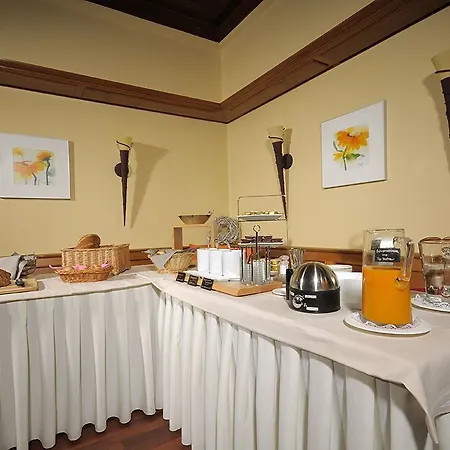 Schuetzen Steffisburg Hotel 3*