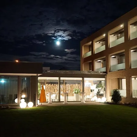Hotel Schuetzen Steffisburg 3*