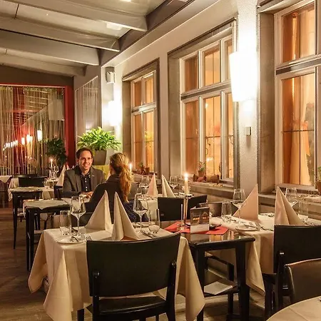 Schuetzen Steffisburg 3*