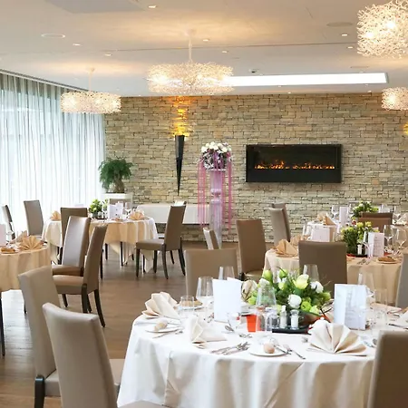 Hotel Schuetzen Steffisburg 3*