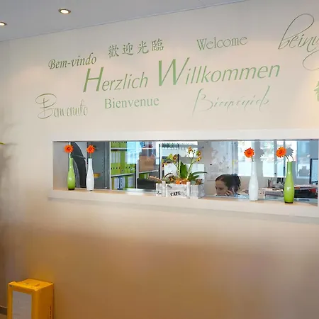Schuetzen Steffisburg Hotel Thun