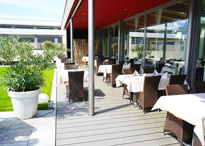Hotel Schützen 3*