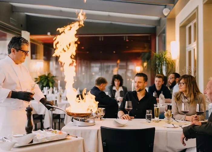 Schuetzen 3* Steffisburg