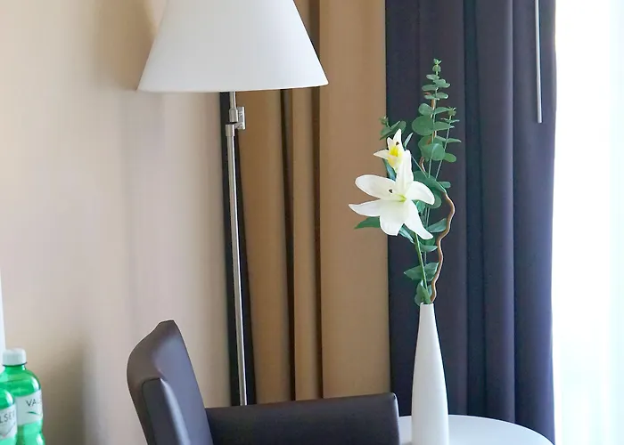 Hotel Schützen Steffisburg