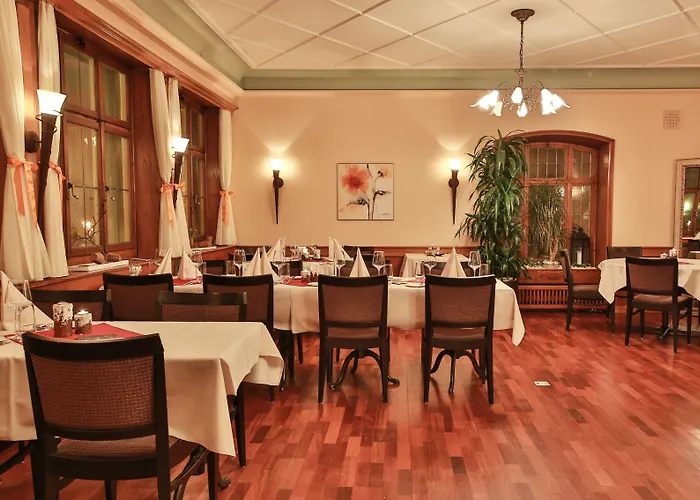 Hotel Schützen 3*