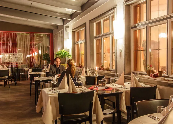 Schützen Hotel 3*