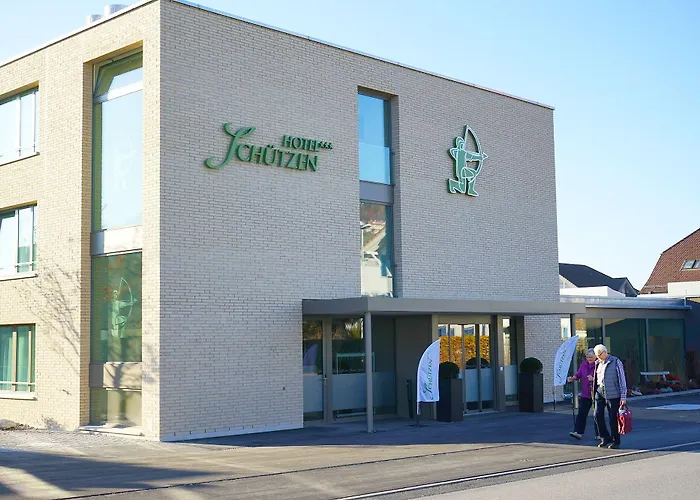 Schützen Steffisburg