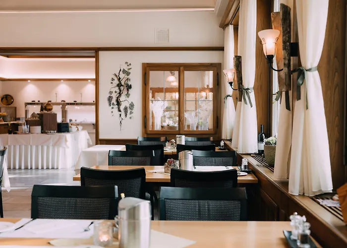 Schuetzen 3* Steffisburg