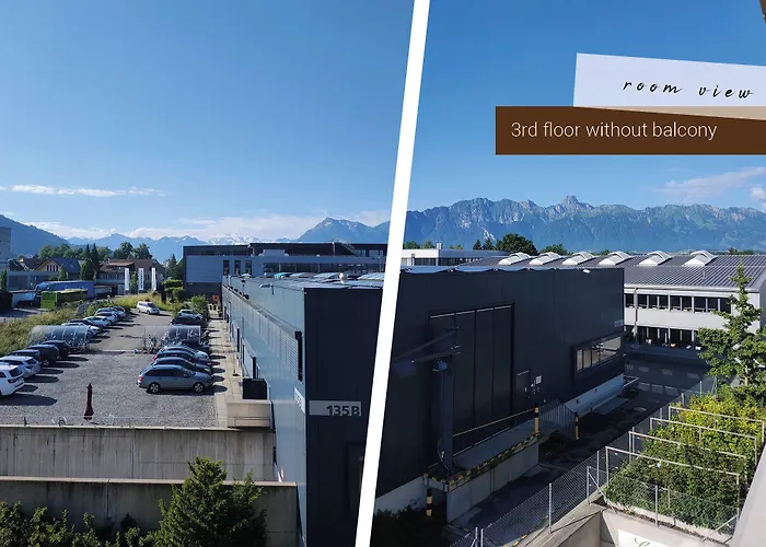 Schuetzen 3* Steffisburg