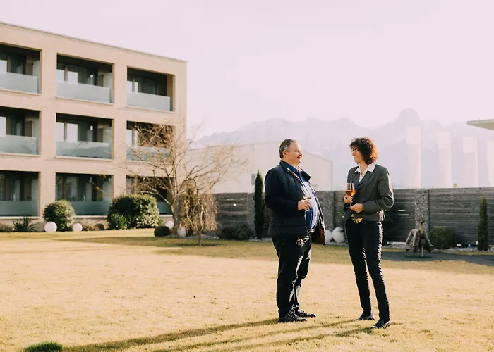 Schuetzen Hotel Steffisburg