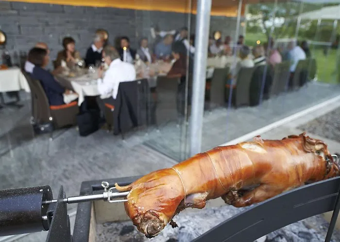 Schuetzen 3* Steffisburg