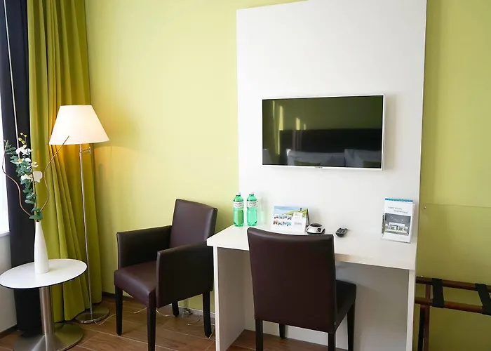 Schuetzen 3* Steffisburg