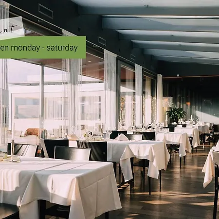 فندق شوتزين شتيفيسبورغ