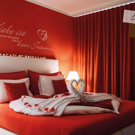 فندق شوتزين شتيفيسبورغ 3*