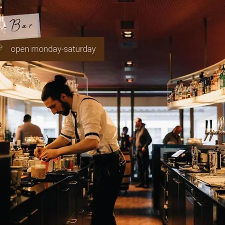 شوتزين شتيفيسبورغ فندق 3*