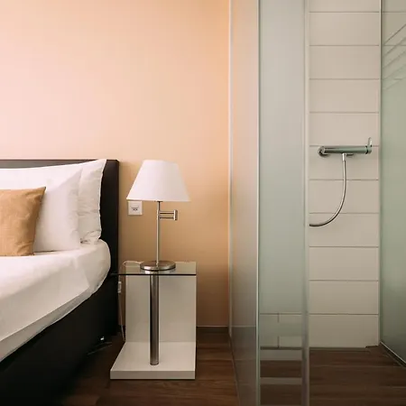 شوتزين شتيفيسبورغ فندق