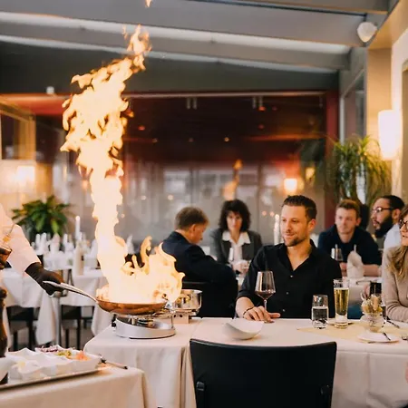 شوتزين شتيفيسبورغ 3* Steffisburg