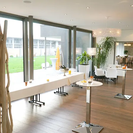 شوتزين شتيفيسبورغ 3* Steffisburg