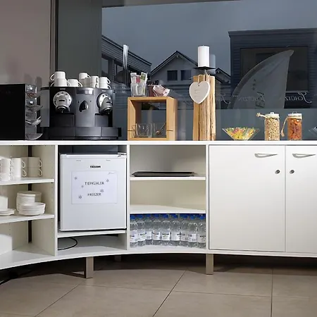 شوتزين شتيفيسبورغ 3* Steffisburg