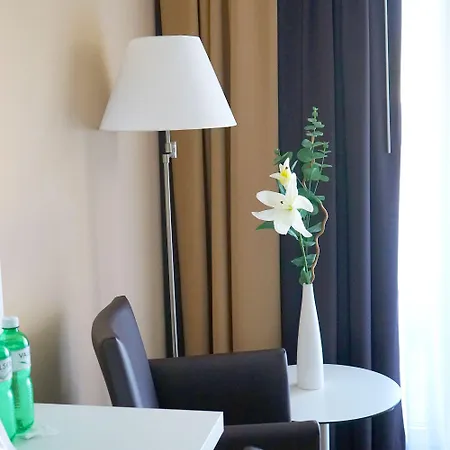 فندق شوتزين شتيفيسبورغ Steffisburg