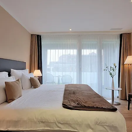 شوتزين شتيفيسبورغ 3* Steffisburg