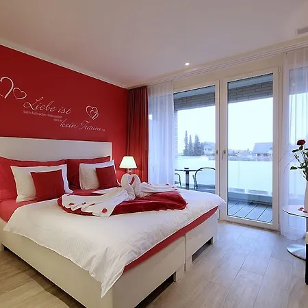 فندق شوتزين شتيفيسبورغ