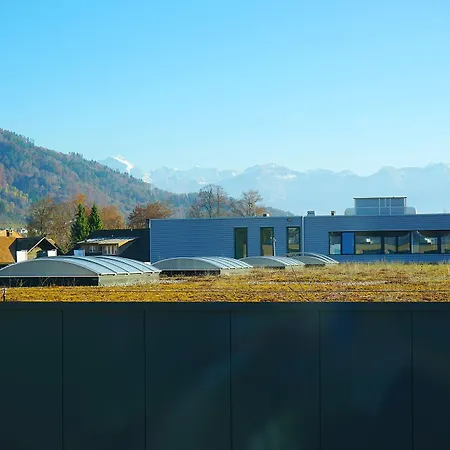 فندق شوتزين شتيفيسبورغ Steffisburg