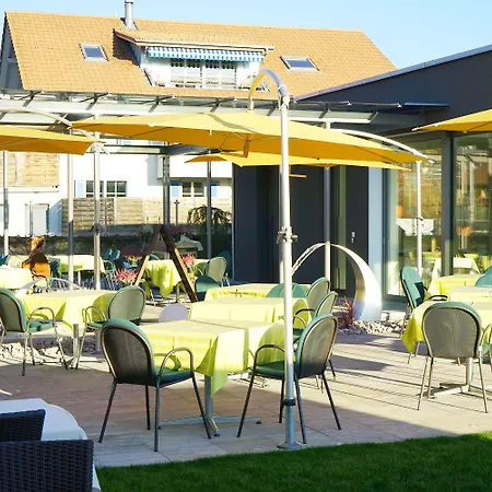 شوتزين شتيفيسبورغ فندق 3*