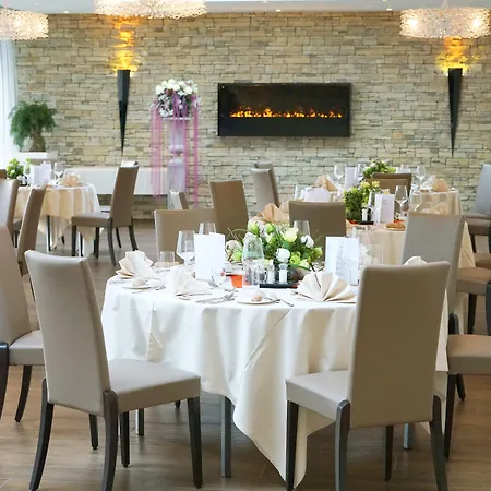 شوتزين شتيفيسبورغ فندق