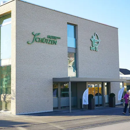 شوتزين شتيفيسبورغ Steffisburg