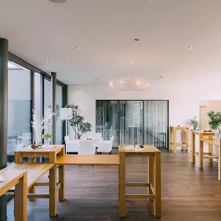 فندق شوتزين شتيفيسبورغ Steffisburg