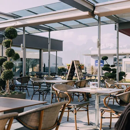 شوتزين شتيفيسبورغ 3* Steffisburg