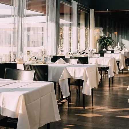 فندق شوتزين شتيفيسبورغ 3*