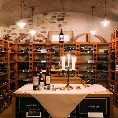 شوتزين شتيفيسبورغ فندق